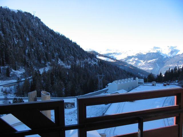 travelski home choice - Apartements SAINT JACQUES A - Plagne Bellecôte