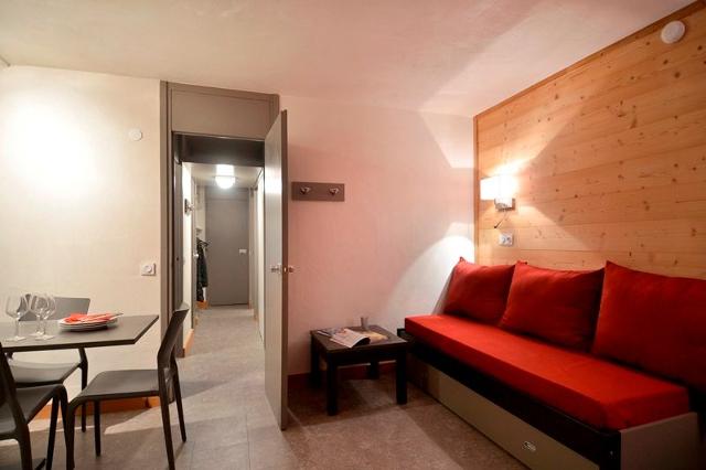 travelski home choice - Apartements SAINT JACQUES A - Plagne Bellecôte