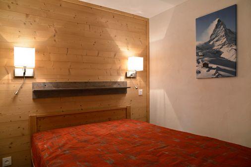 travelski home choice - Apartements SAINT JACQUES A - Plagne Bellecôte