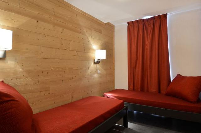 travelski home choice - Apartements SAINT JACQUES A - Plagne Bellecôte