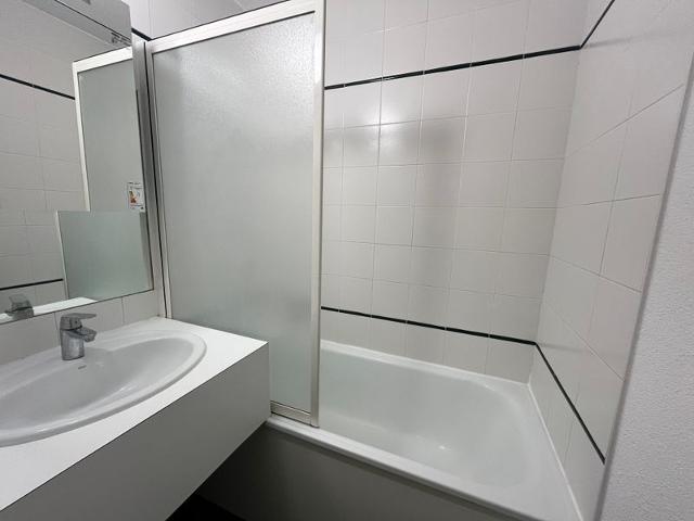 Apartements SAINT JACQUES B - Plagne Bellecôte