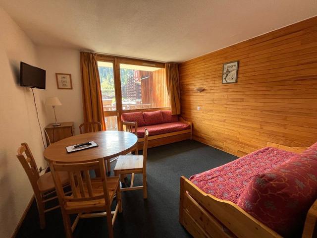 Apartements SAINT JACQUES B - Plagne Bellecôte