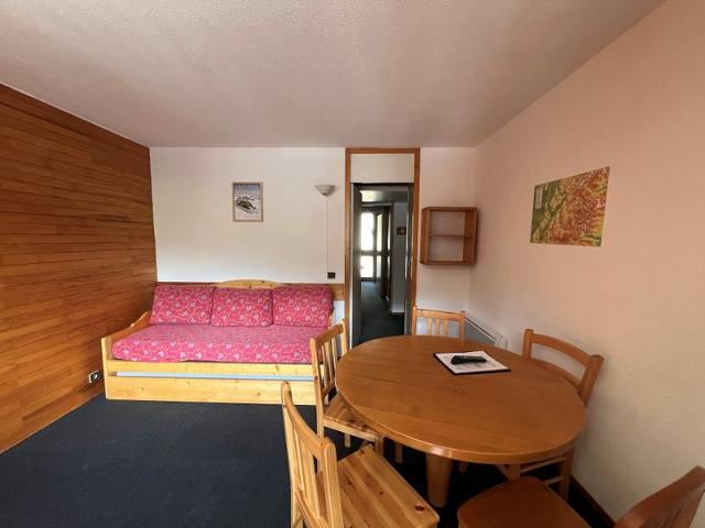 Apartements SAINT JACQUES B - Plagne Bellecôte