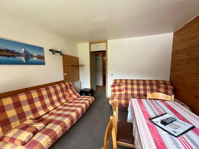 Apartements SAINT JACQUES B - Plagne Bellecôte