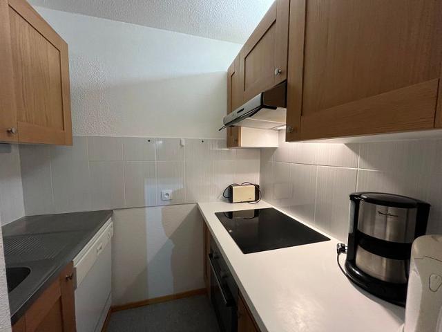 Apartements SAINT JACQUES B - Plagne Bellecôte