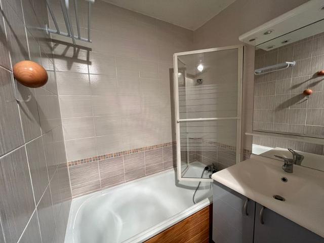 Apartements SAINT JACQUES B - Plagne Bellecôte