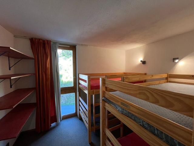 Apartements SAINT JACQUES B - Plagne Bellecôte