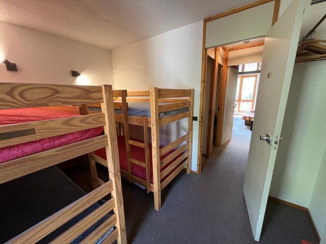 Apartements SAINT JACQUES B - Plagne Bellecôte
