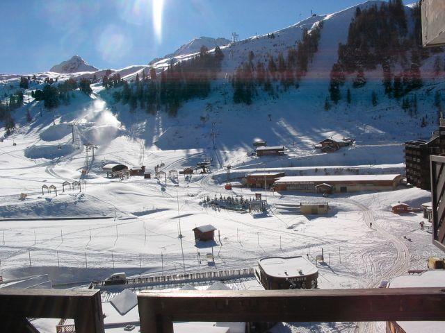 Apartements SAINT JACQUES B - Plagne Bellecôte