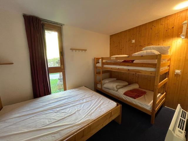 Apartements SAINT JACQUES B - Plagne Bellecôte