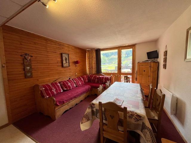Apartements SAINT JACQUES B - Plagne Bellecôte