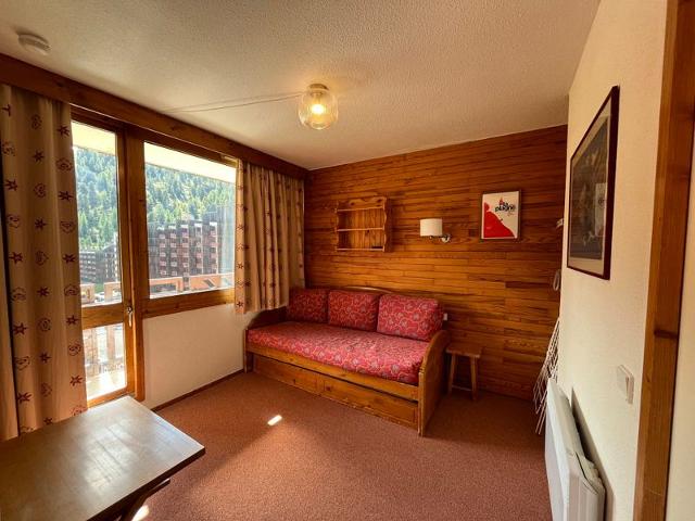 Apartements SAINT JACQUES B - Plagne Bellecôte