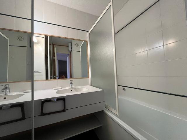 Apartements SAINT JACQUES B - Plagne Bellecôte