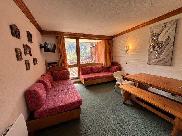 Apartements SAINT JACQUES B - Plagne Bellecôte