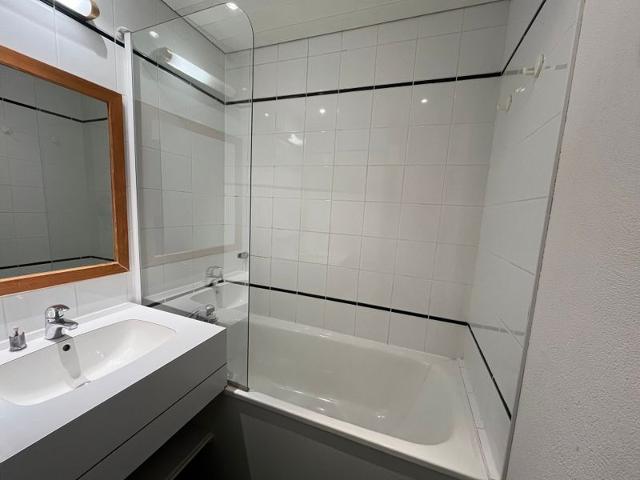 Apartements SAINT JACQUES B - Plagne Bellecôte