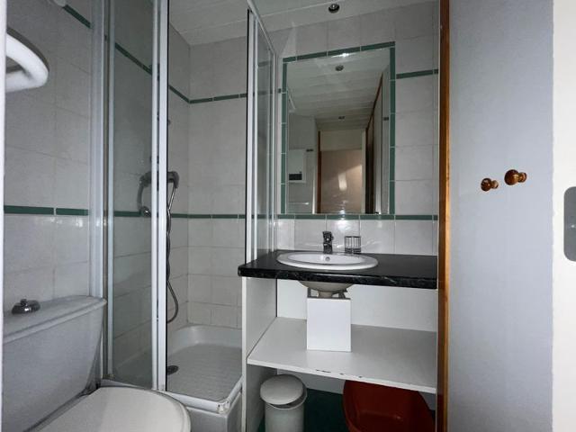 Apartements SAINT JACQUES B - Plagne Bellecôte