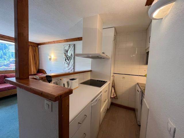 Apartements SAINT JACQUES B - Plagne Bellecôte