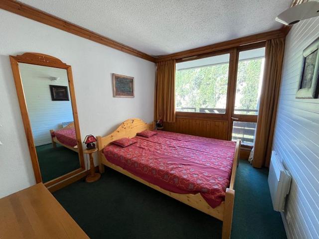 Apartements SAINT JACQUES B - Plagne Bellecôte