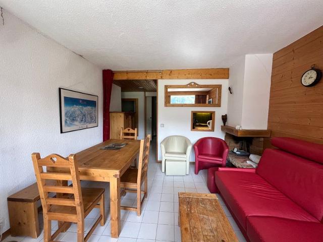 Apartements SAINT JACQUES B - Plagne Bellecôte