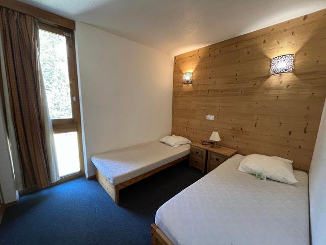 Apartements SAINT JACQUES B - Plagne Bellecôte