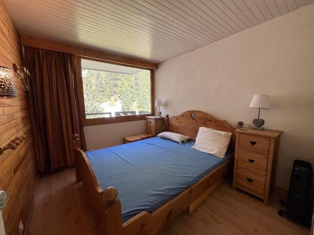 Apartements SAINT JACQUES B - Plagne Bellecôte