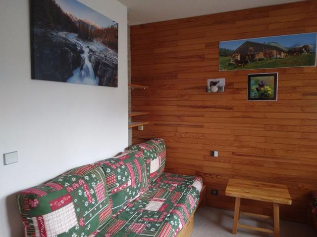 Apartements SAINT JACQUES B - Plagne Bellecôte