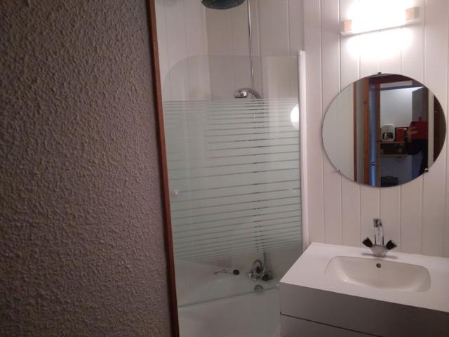 Apartements SAINT JACQUES B - Plagne Bellecôte
