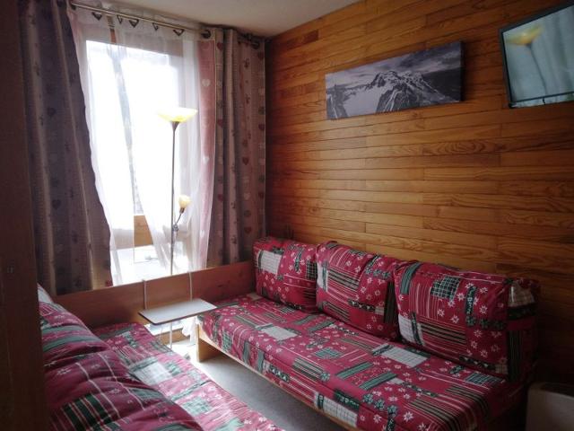 Apartements SAINT JACQUES B - Plagne Bellecôte