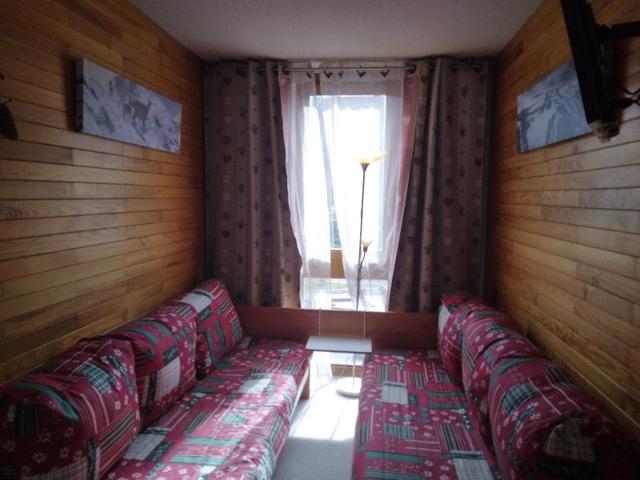 Apartements SAINT JACQUES B - Plagne Bellecôte