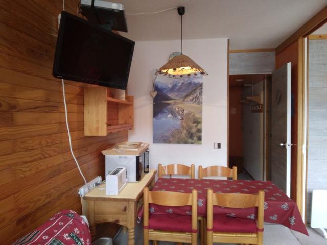 Apartements SAINT JACQUES B - Plagne Bellecôte