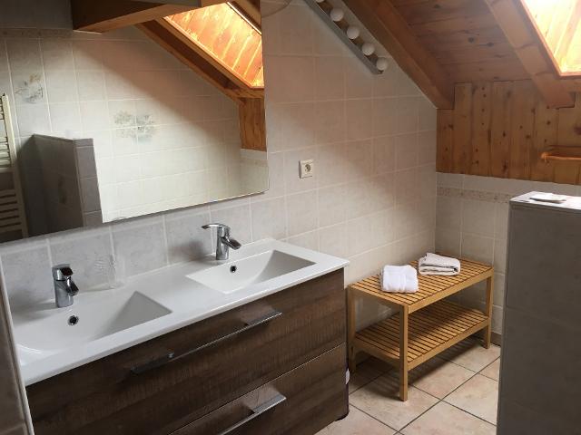 Chalet L'ancolie - Valloire