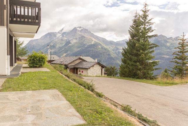 Ski & Soleil - Appartements Balcons De Tarentaise - La Rosière