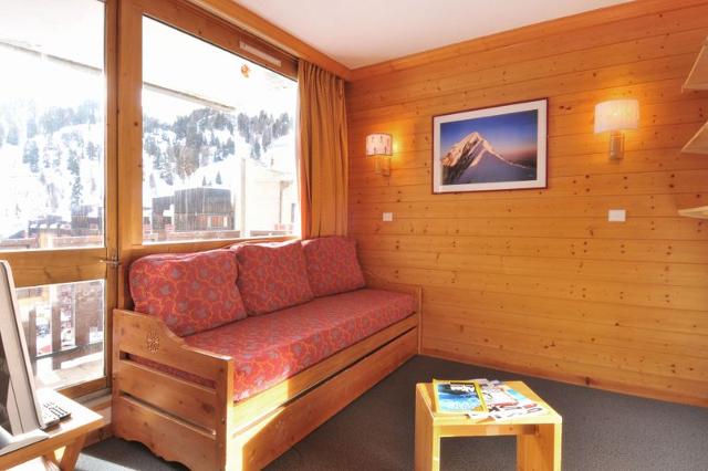 travelski home choice - Apartements SAINT JACQUES B - Plagne Bellecôte