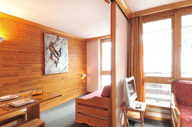 travelski home choice - Apartements SAINT JACQUES B - Plagne Bellecôte