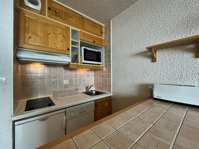 Apartements DANCHET - Les Menuires Brelin