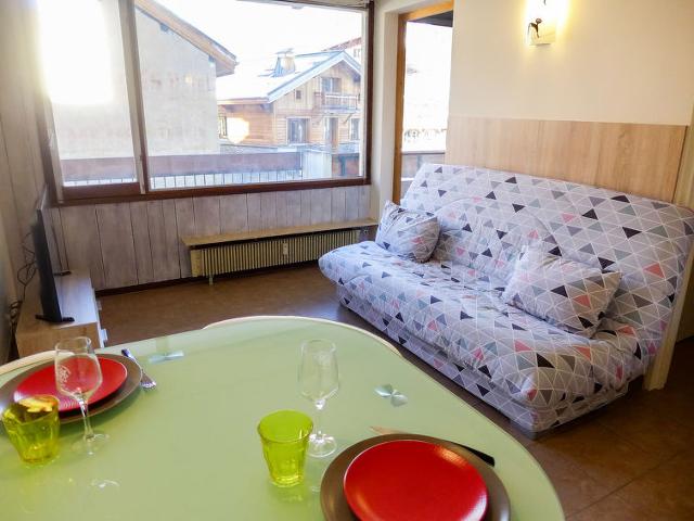 Apartment Les Jorasses - Chamonix Sud