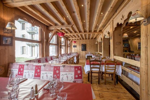 Hôtel La Croix Blanche 3* - Chamonix Centre
