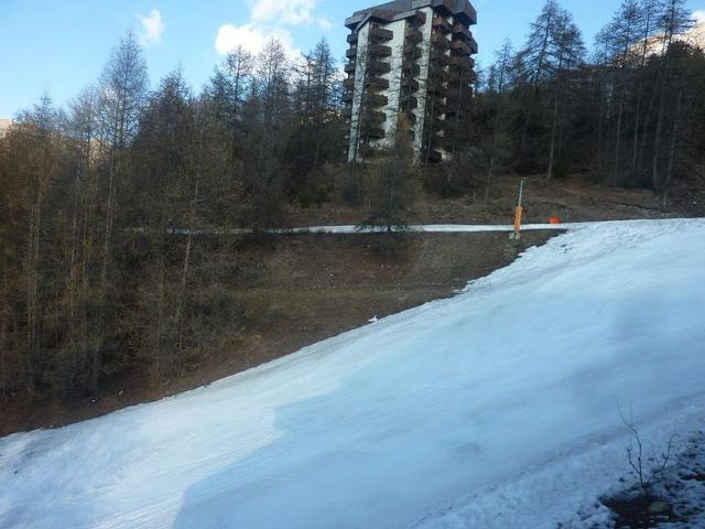 Appartment La Mazeliere 374 - Les Orres
