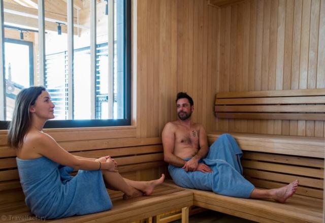 Alpina Eclectic Hôtel Chamonix 4* - Chamonix Centre