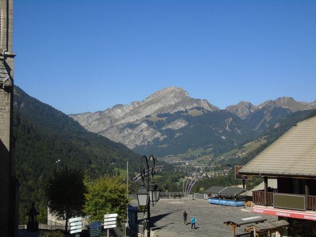 Apartements LION D'or - Châtel