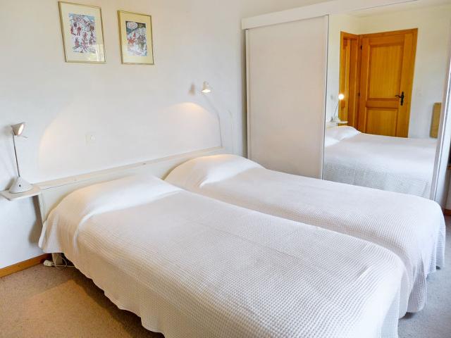 Apartment Le Miclivier B1 - Villars - sur - Ollons