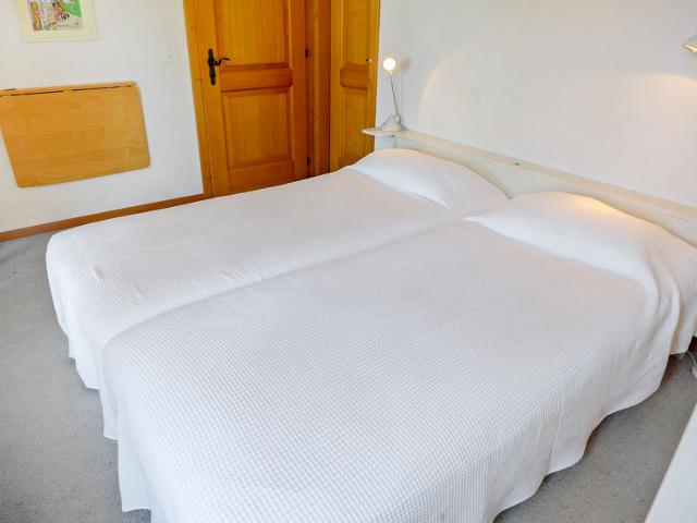 Apartment Le Miclivier B1 - Villars - sur - Ollons