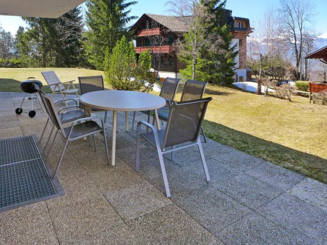 Apartment Le Miclivier B1 - Villars - sur - Ollons