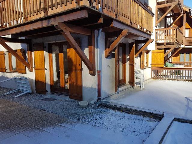 CHALET DU REGAIN - Valloire