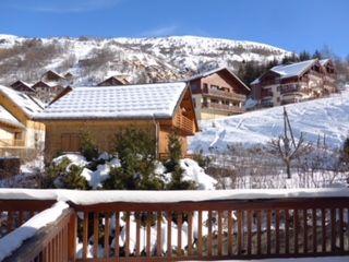 CHALET DU REGAIN - Valloire