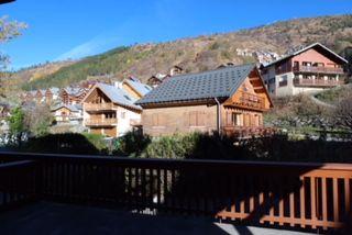 CHALET DU REGAIN - Valloire