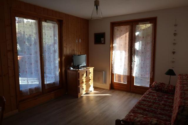 CHALET DU REGAIN - Valloire