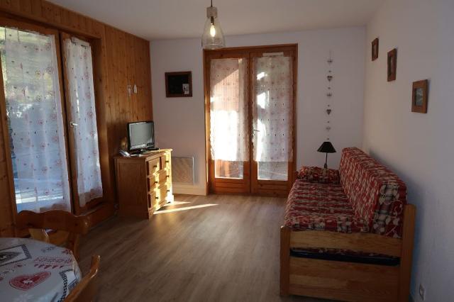 CHALET DU REGAIN - Valloire