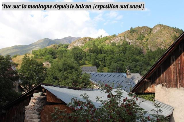 CHALET DU REGAIN - Valloire