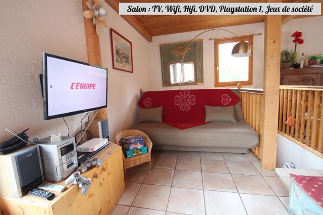 CHALET DU REGAIN - Valloire